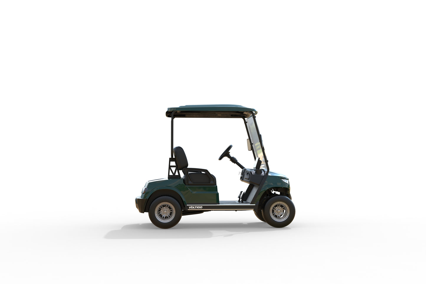 Voltigo Golf Elite 2-Seater