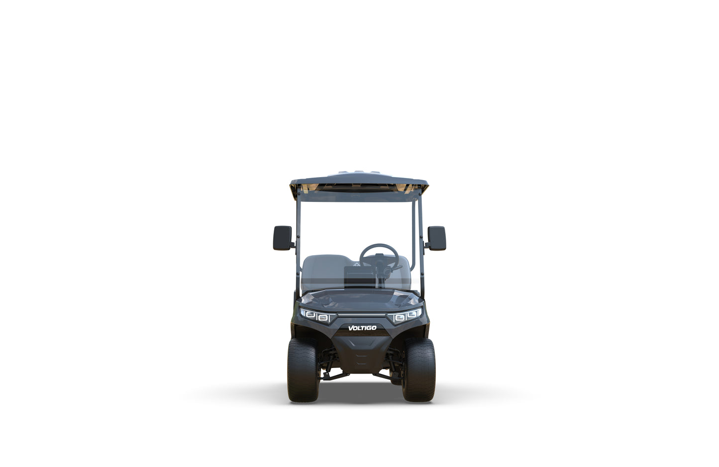 Voltigo Golf Elite 2-Seater
