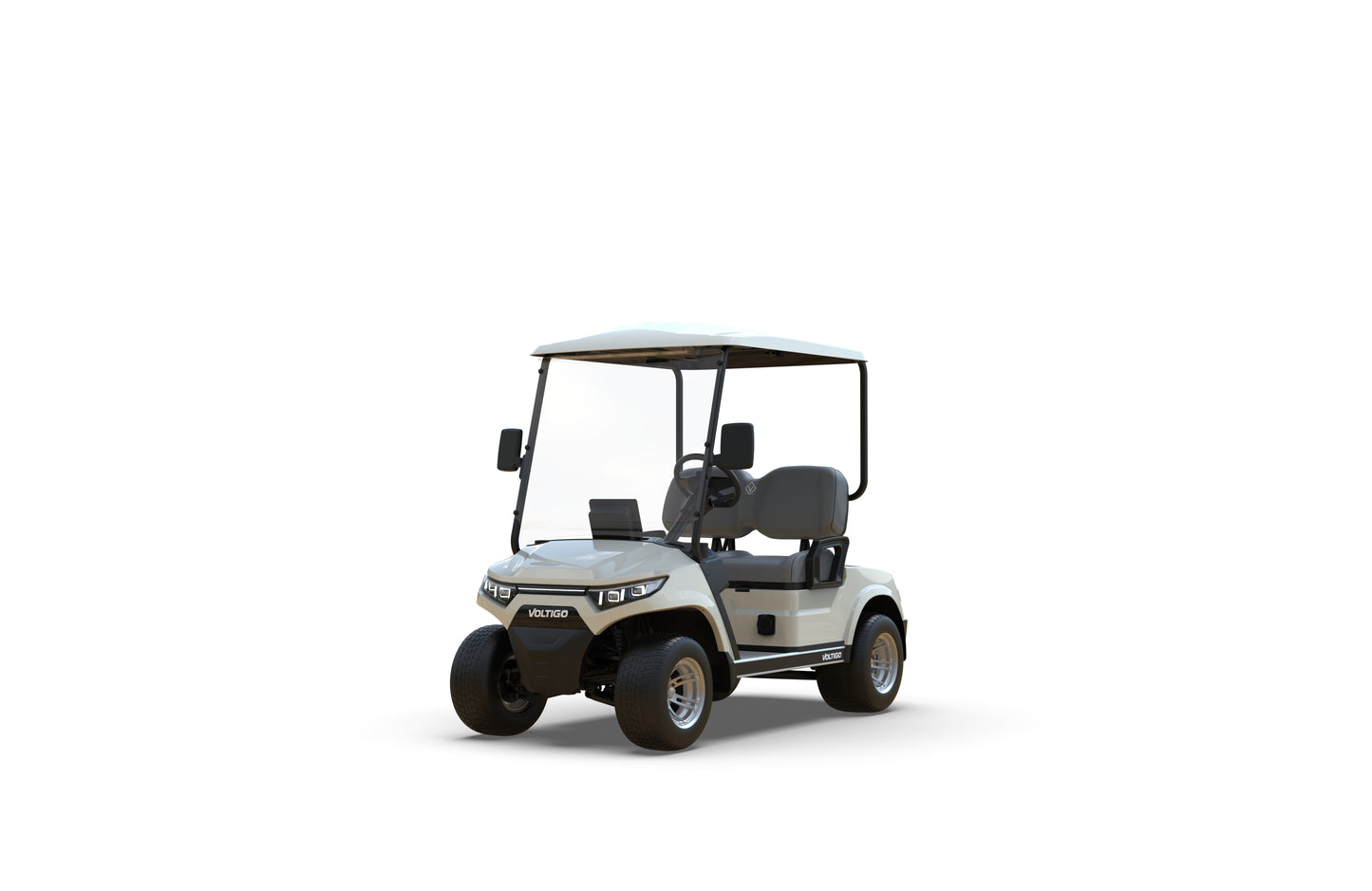 Voltigo Golf Elite 2-Seater