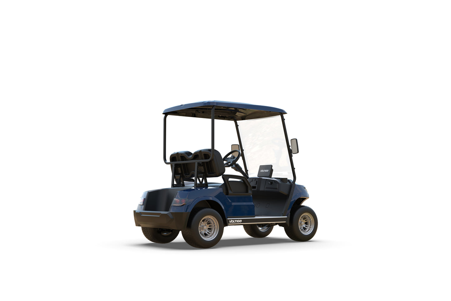 Voltigo Golf Elite 2-Seater