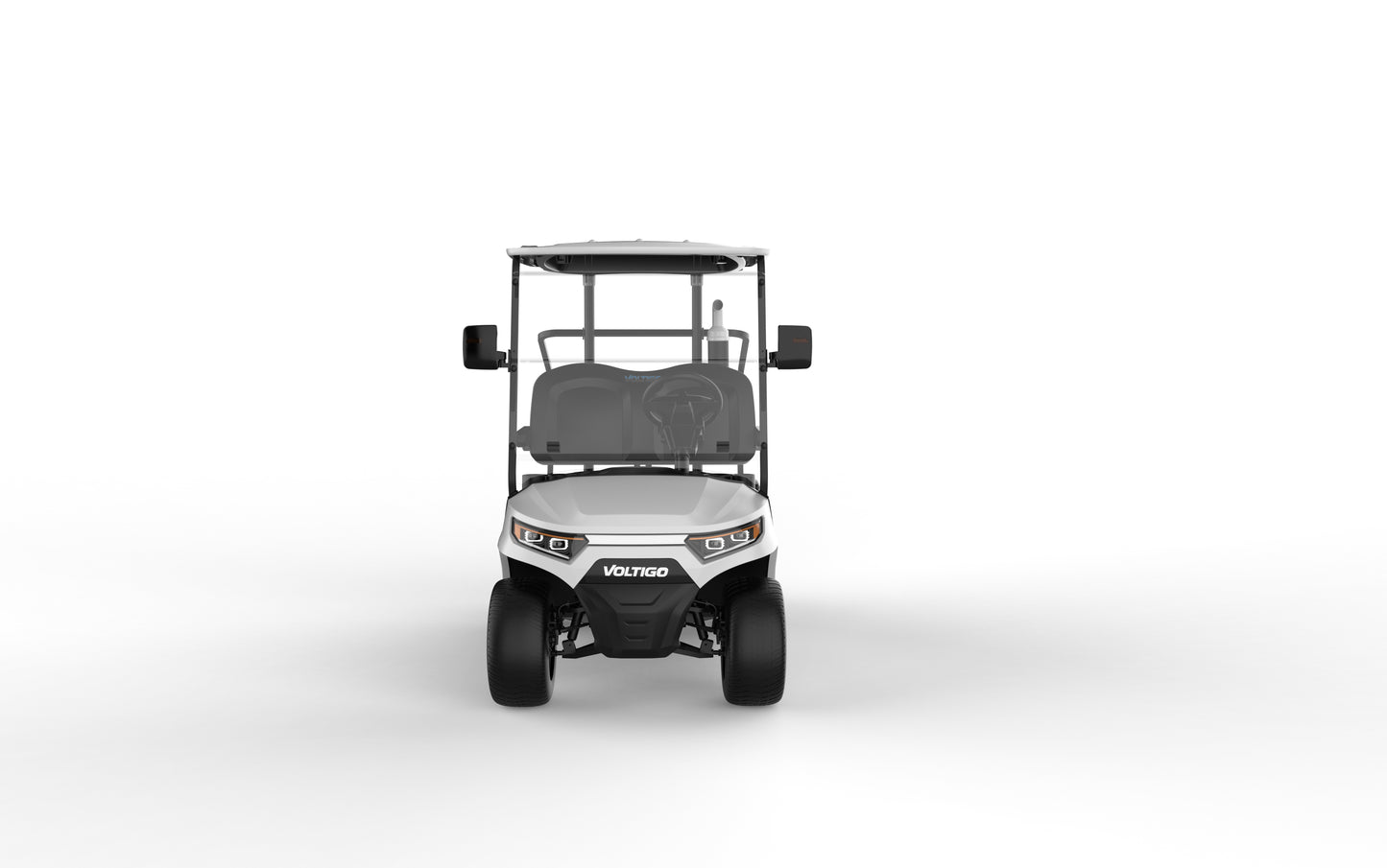 Voltigo Golf Elite 2-Seater