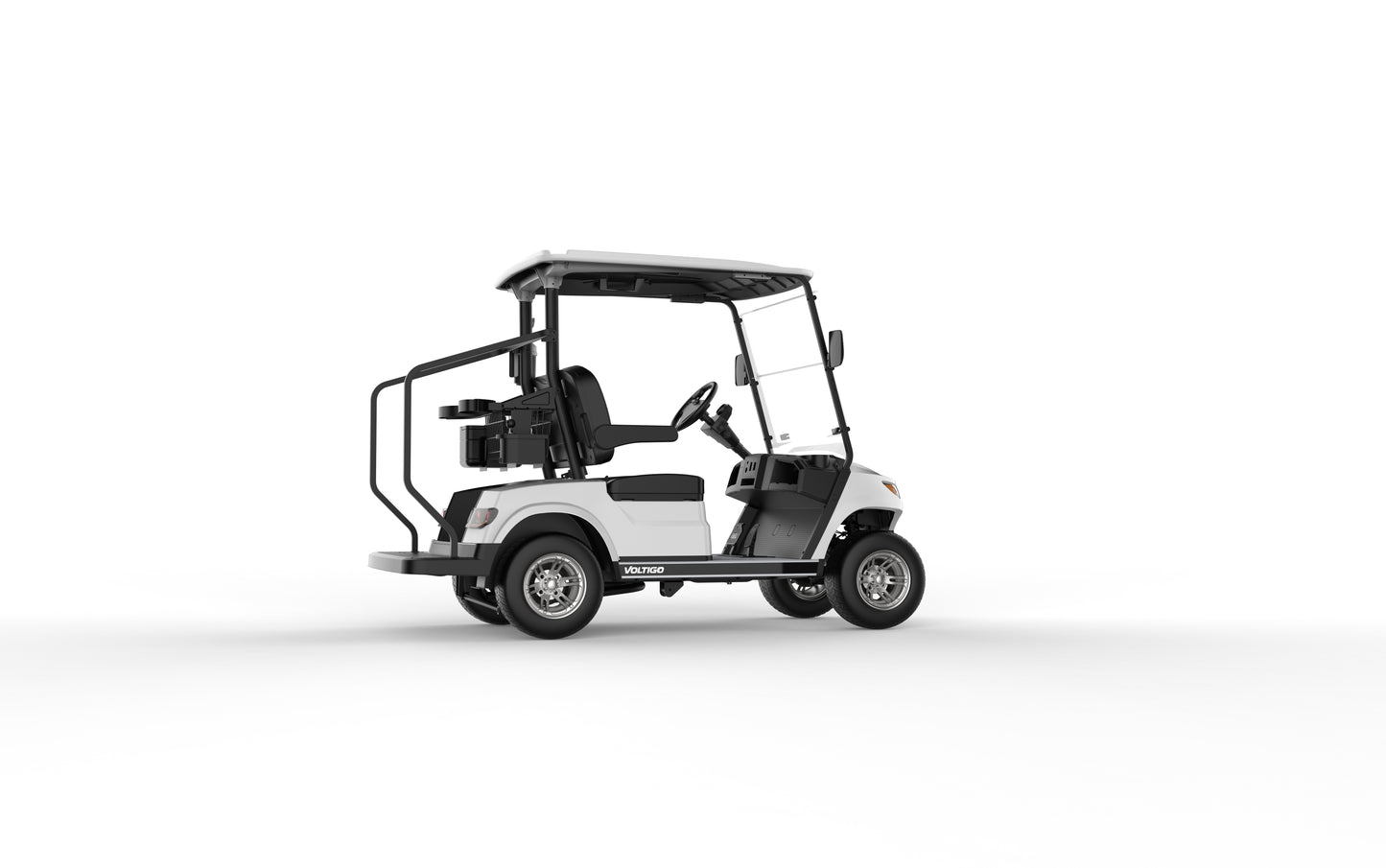 Voltigo Golf Elite 2-Seater