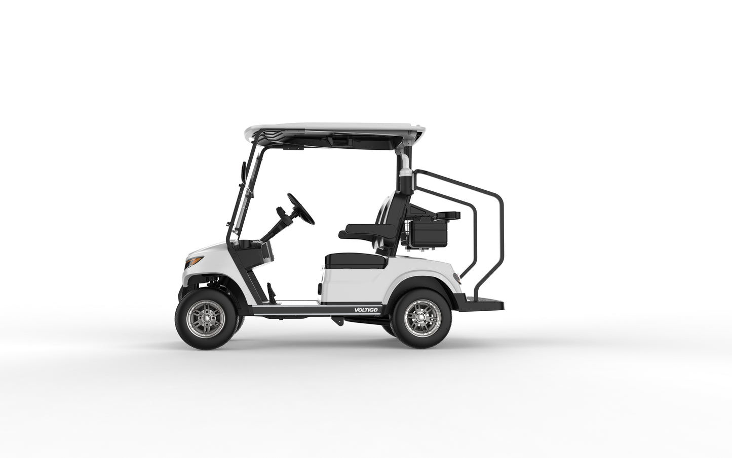 Voltigo Golf Elite 2-Seater