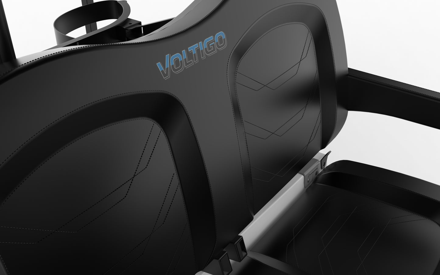 Voltigo Golf Elite 2-Seater