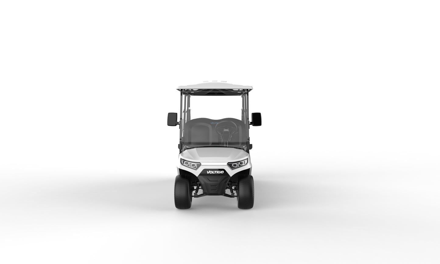 Voltigo Transporter 6-Passenger
