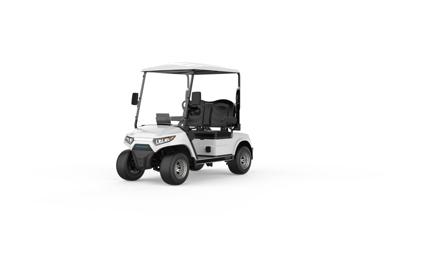 Voltigo Golf Elite 2-Seater