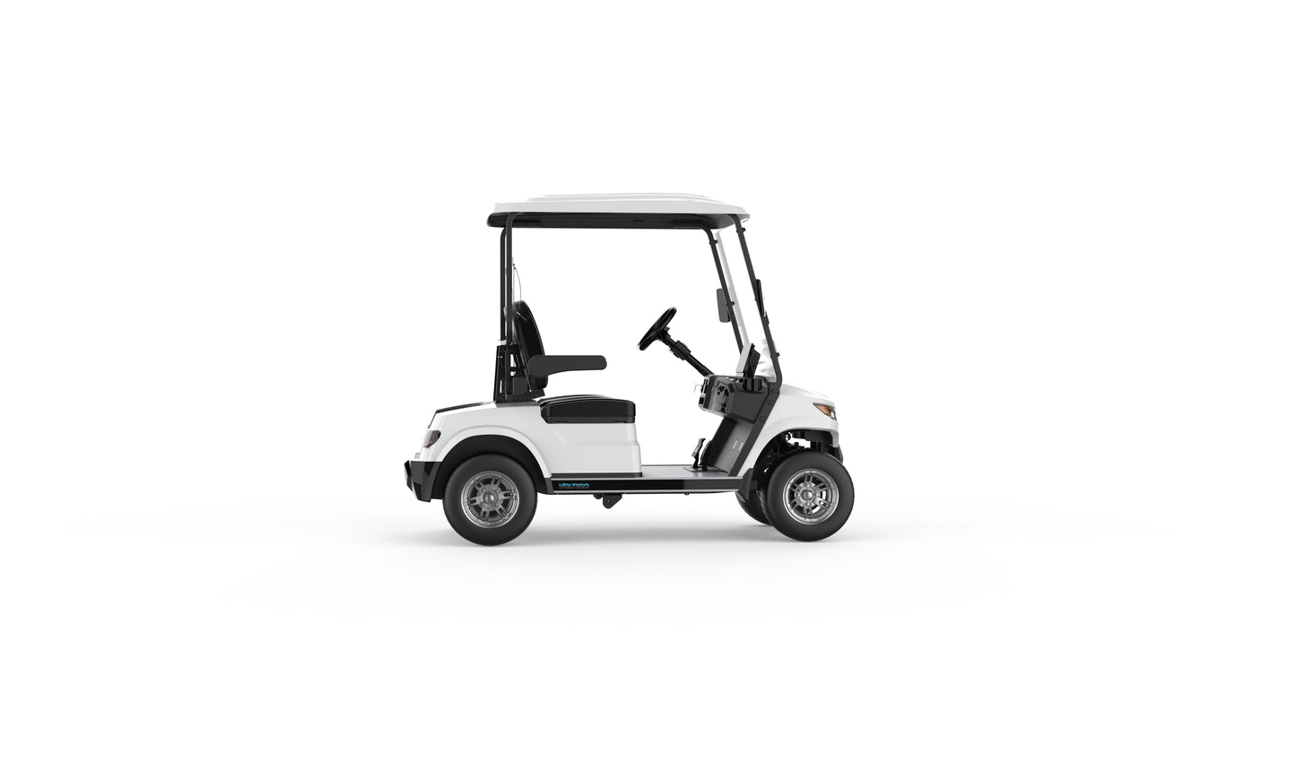 Voltigo Golf Elite 2-Seater