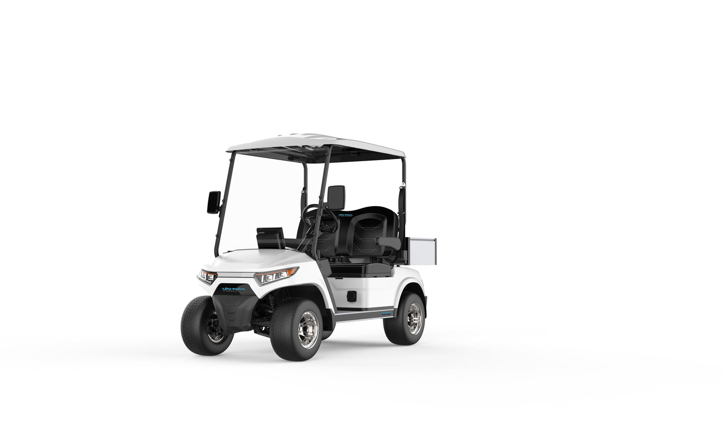Voltigo Utility Electric Vehicle