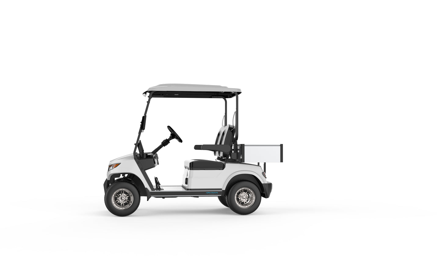 Voltigo Utility Electric Vehicle