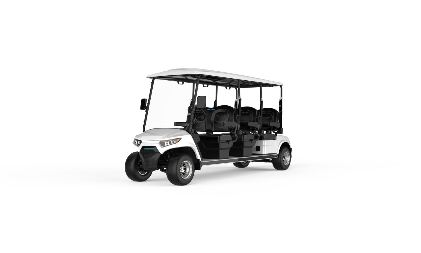 Voltigo Transporter 6-Passenger