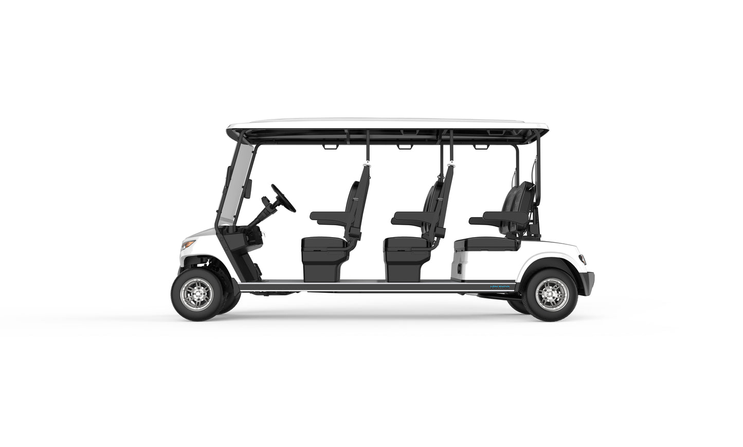 Voltigo Transporter 6-Passenger