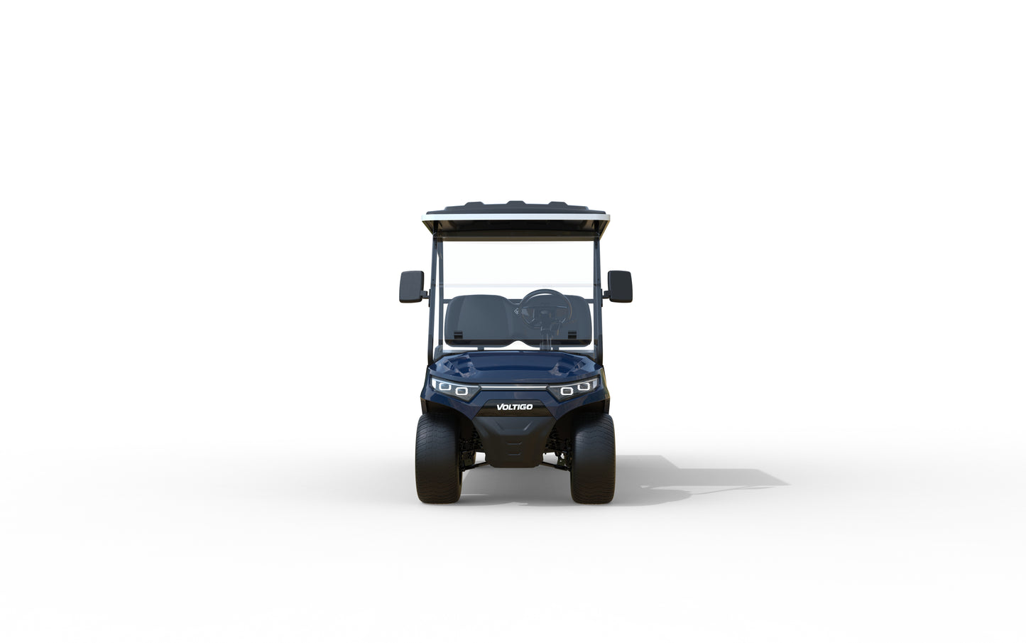 Voltigo Utility Electric Vehicle