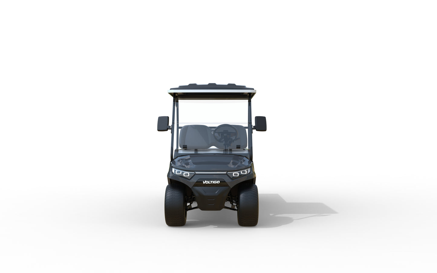 Voltigo Utility Electric Vehicle
