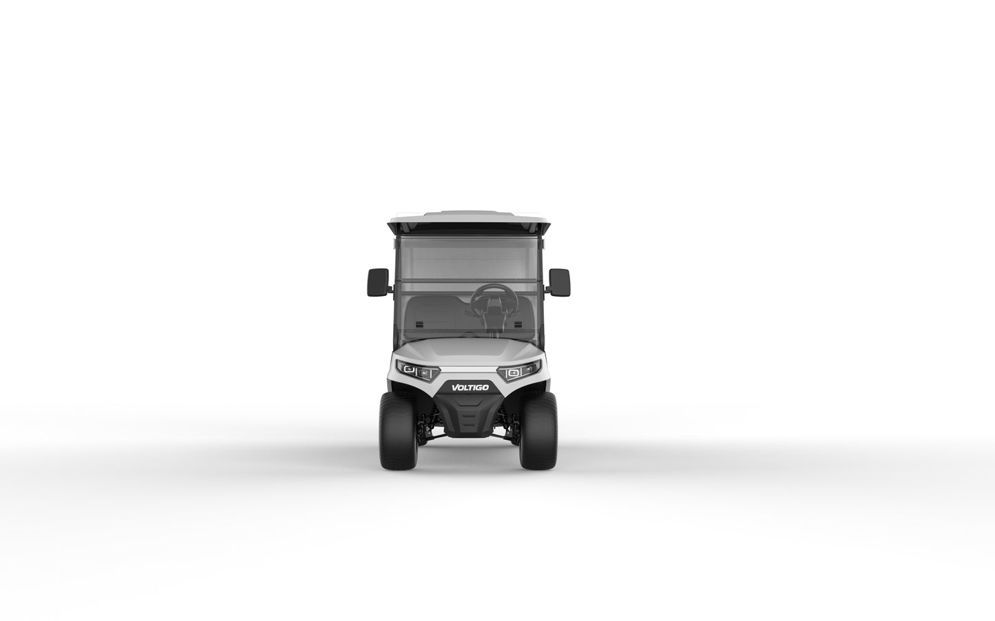 Voltigo Utility Electric Vehicle